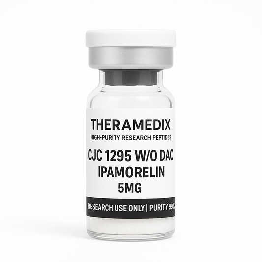 CJC 1295 + Ipamorelin 5/5