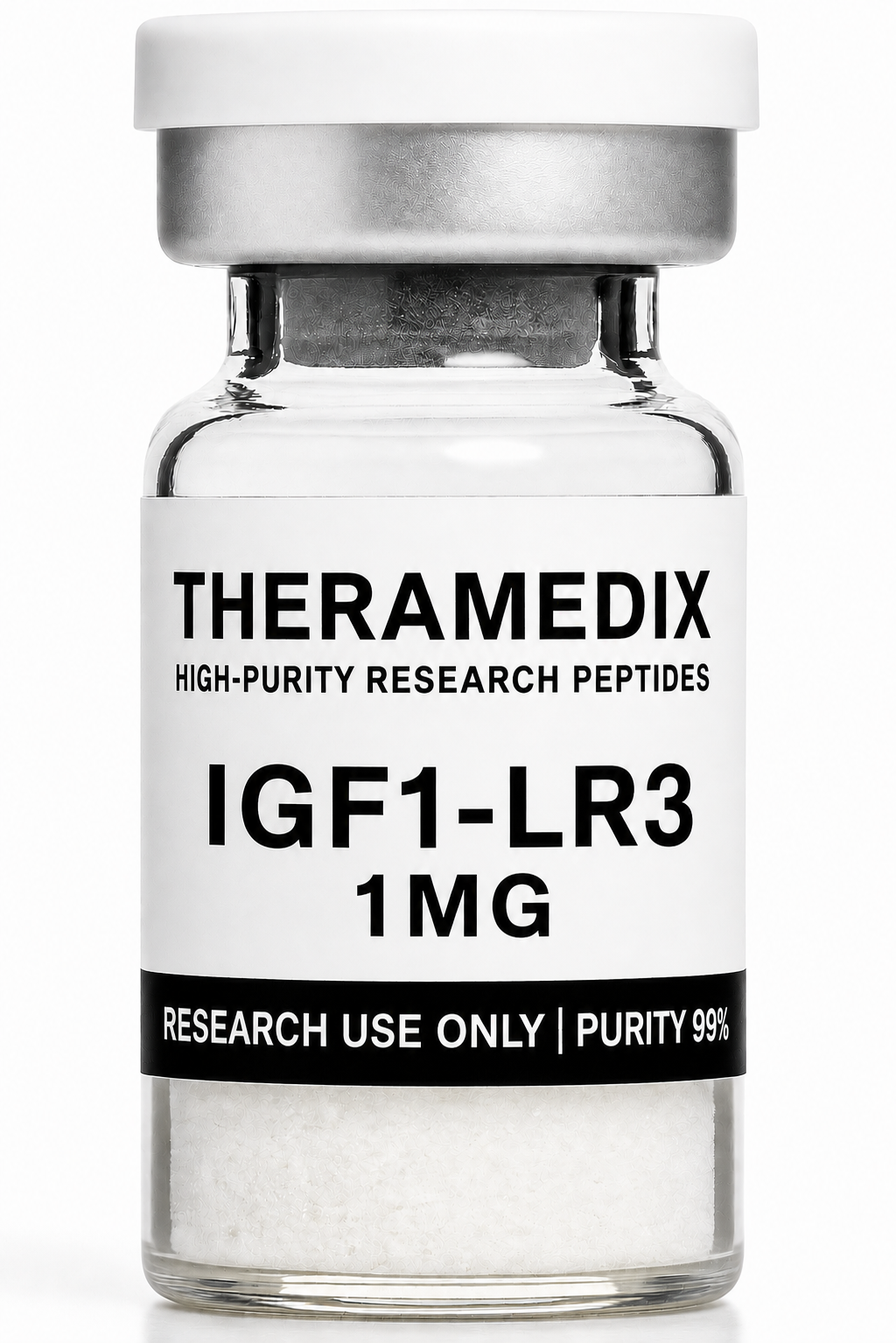IGF-1 LR3 1