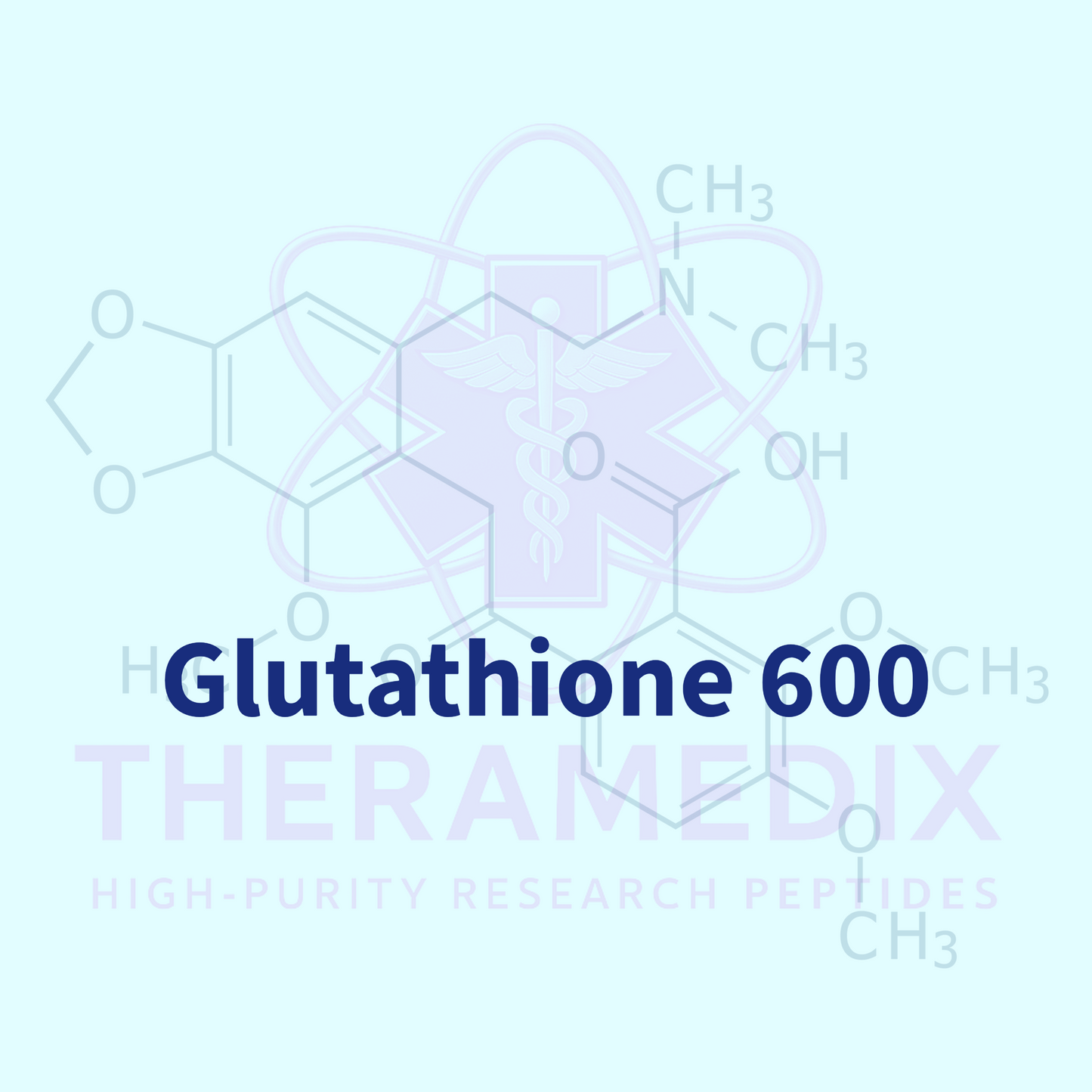 Glutathione 600