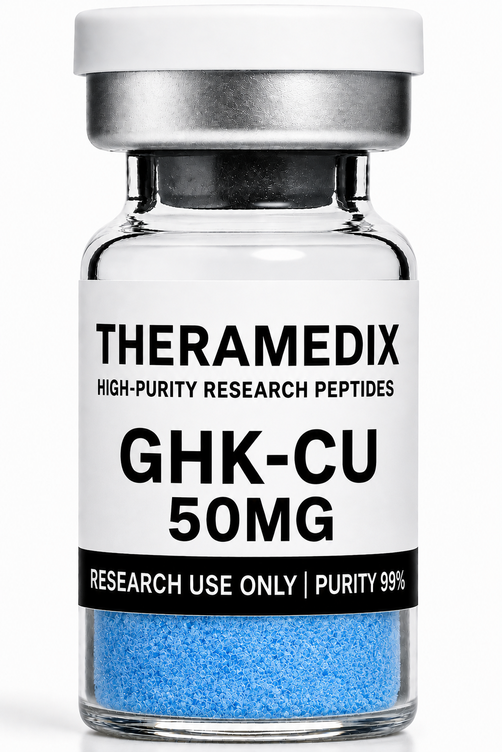 GHK-Cu 50