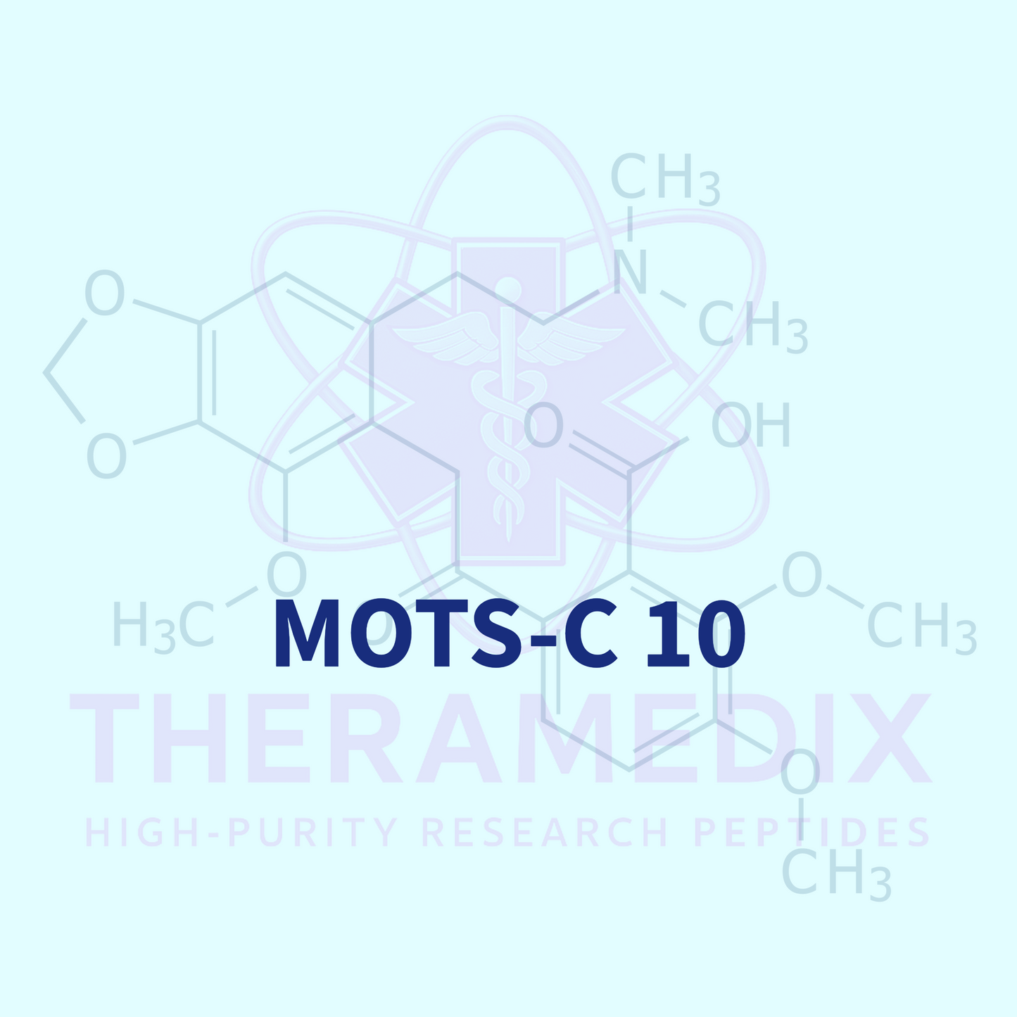 MOTS-C 10