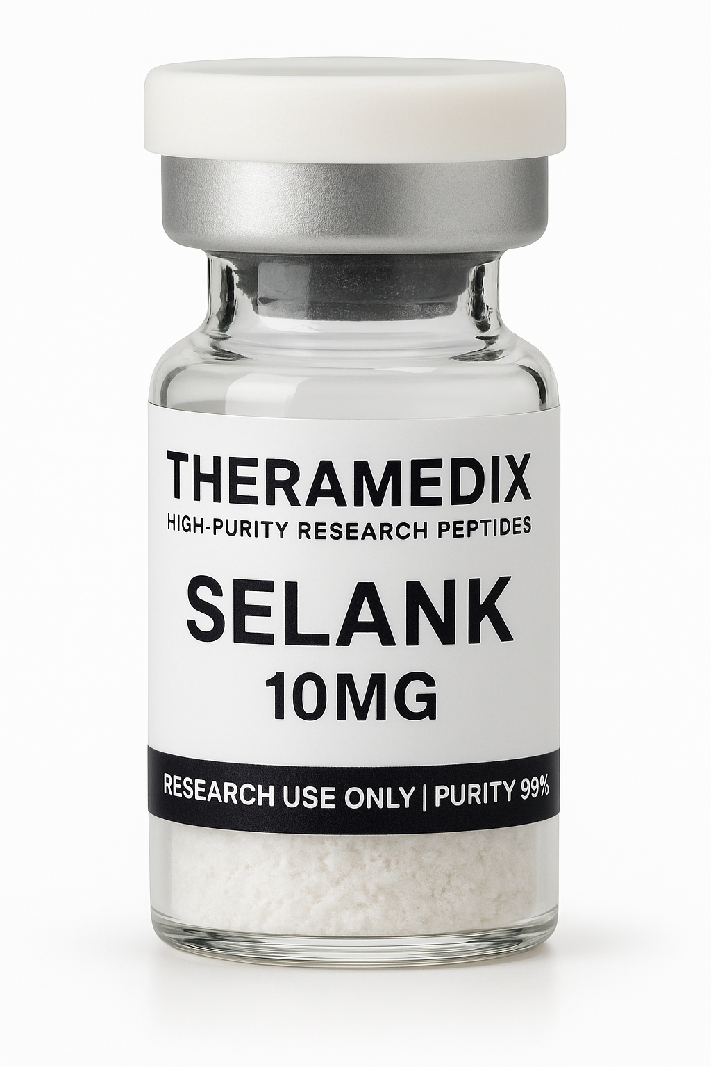 Selank-10