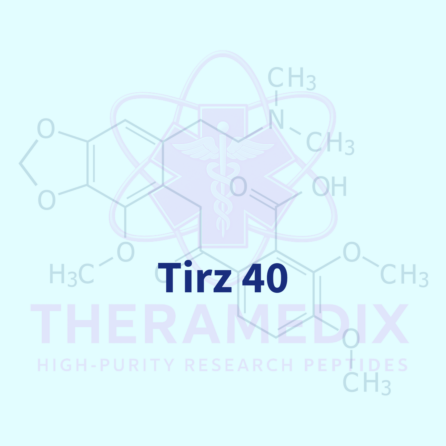 Tirz-40