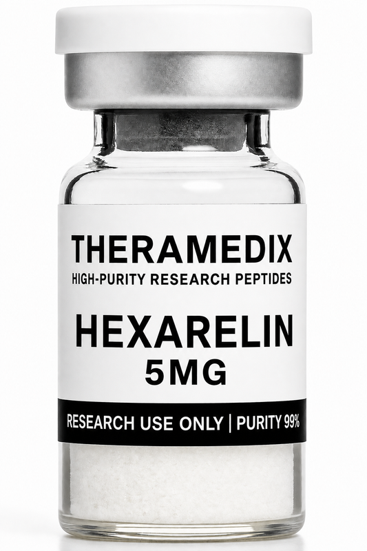 Hexarelin 5