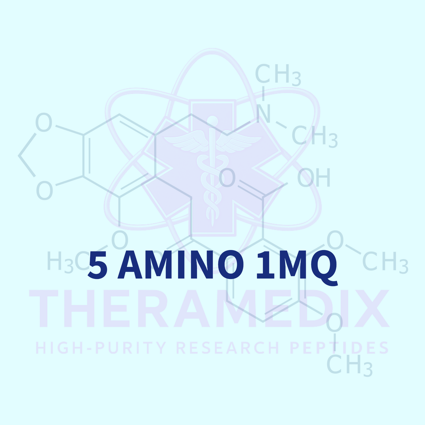 5 Amino 1mq