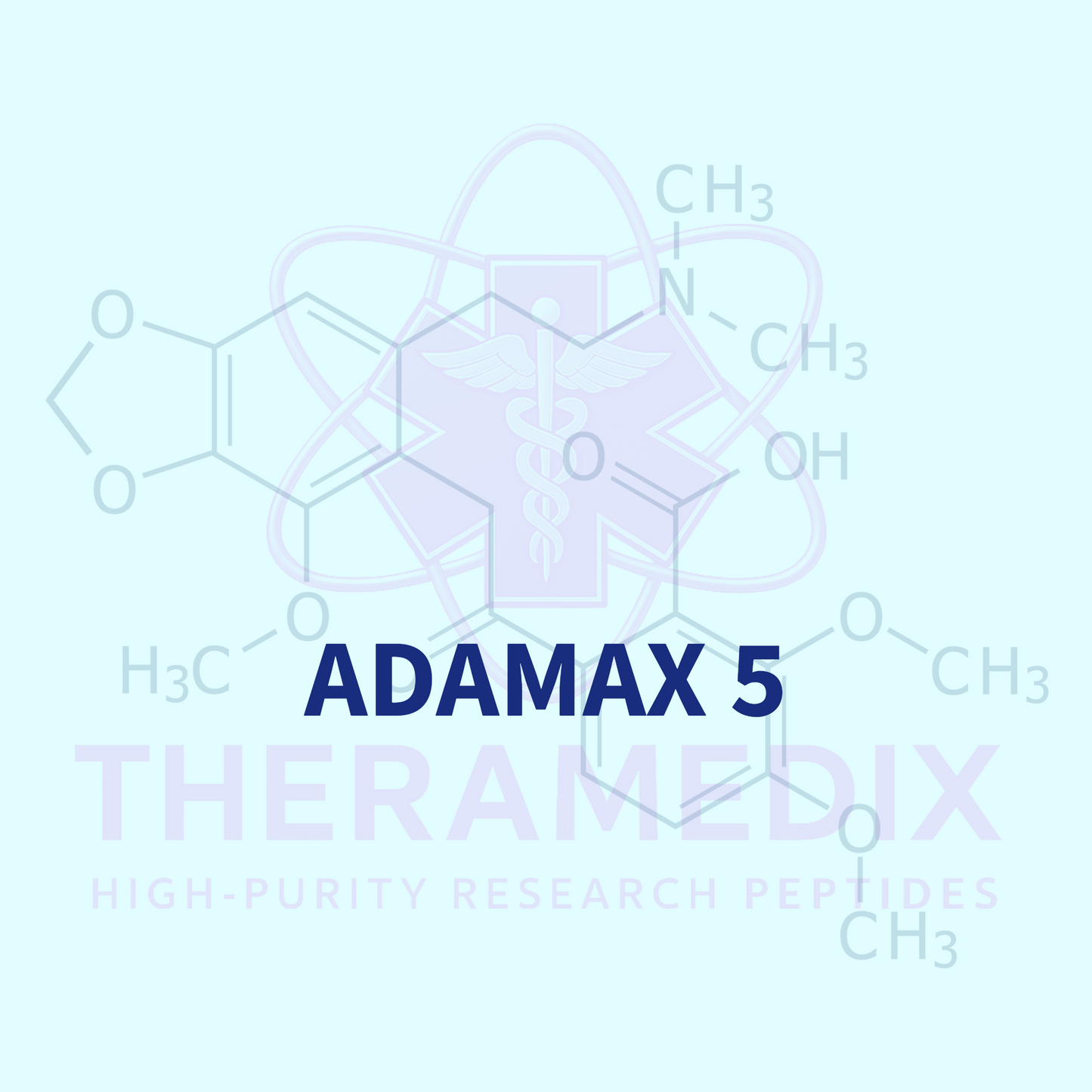 Adamax 5