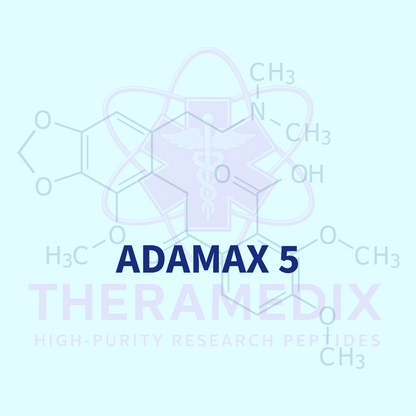 Adamax 5