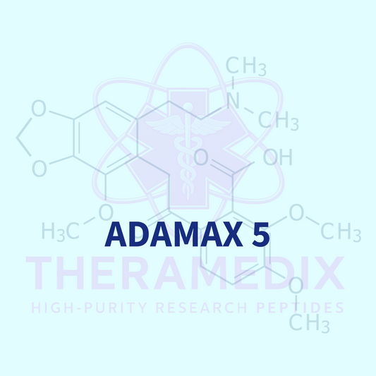 Adamax 5