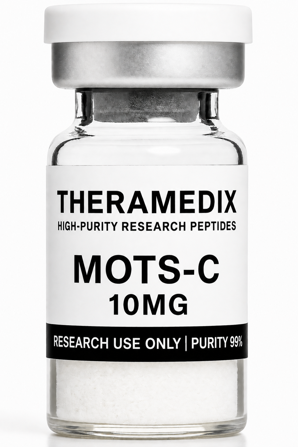 MOTS-C 10