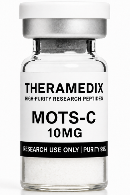 MOTS-C 10