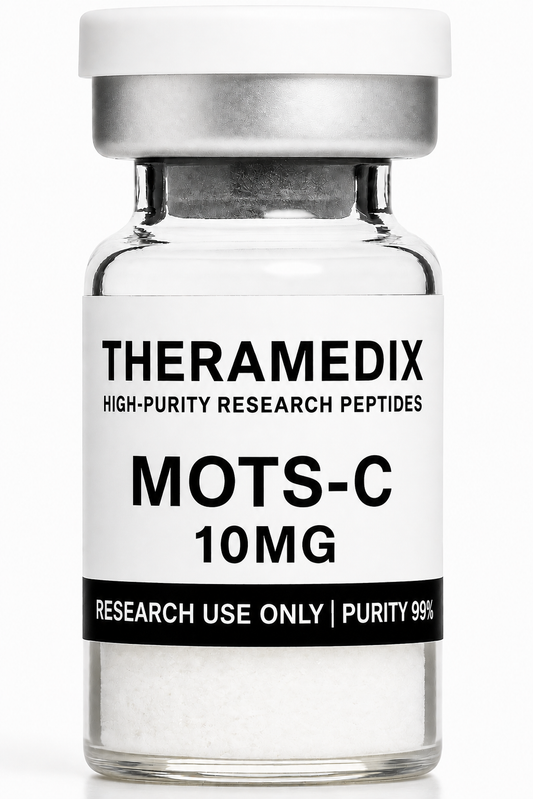 MOTS-C 10