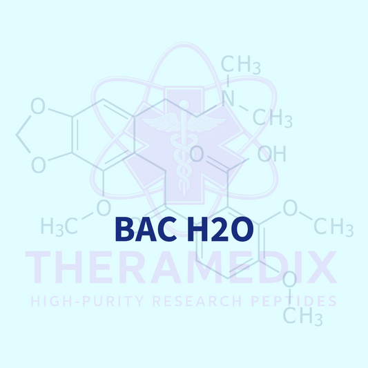 Bac H2O-10ML