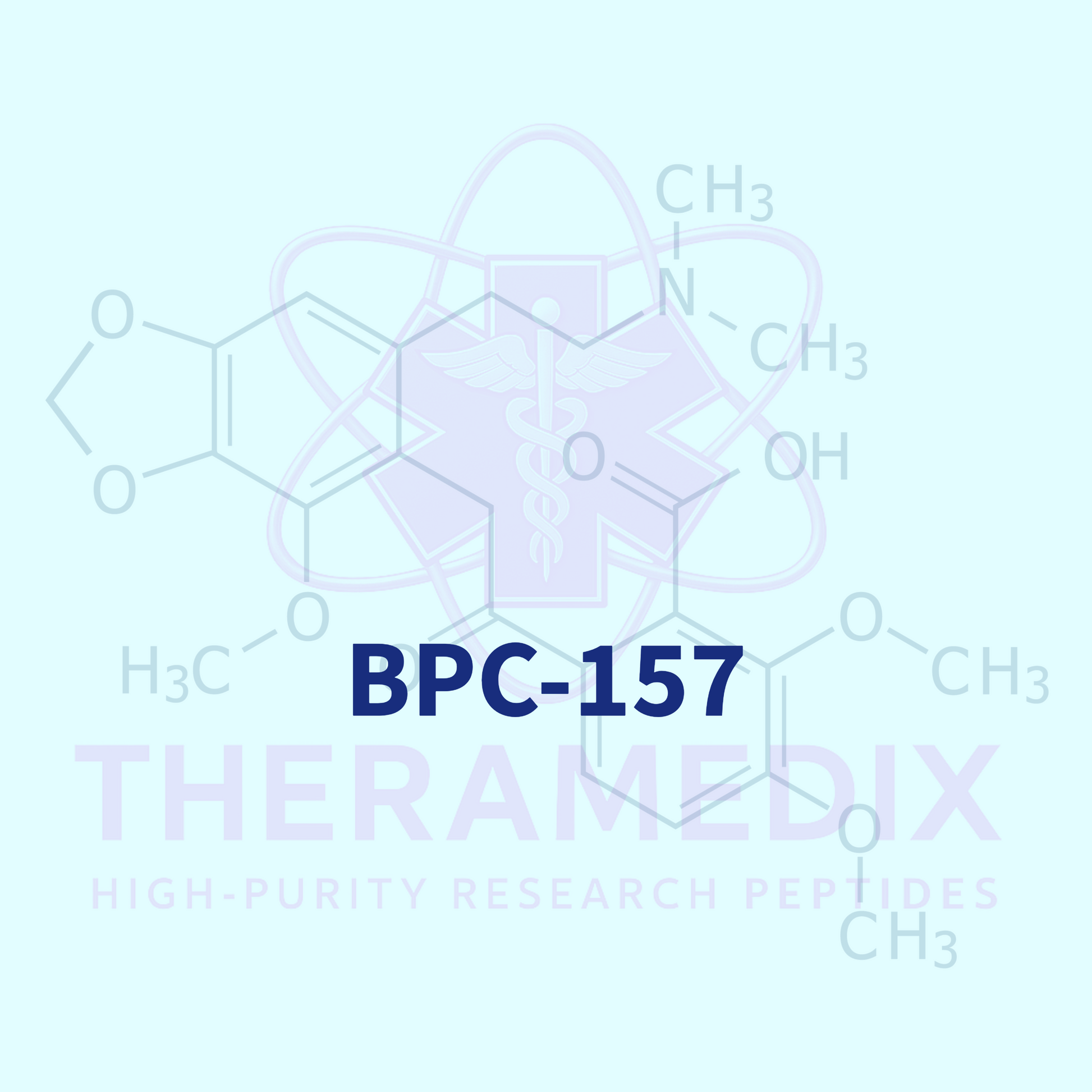 BPC-157 10 – Theramedix