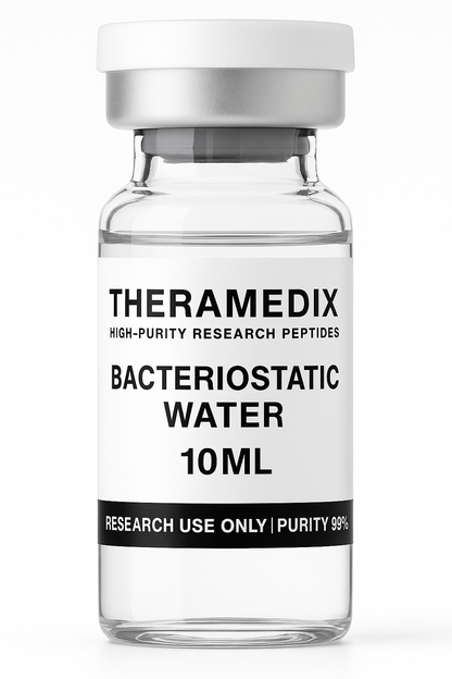 Bac H2O-10ML