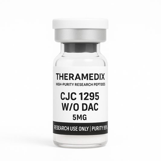 CJC 1295 W/O DAC 5MG