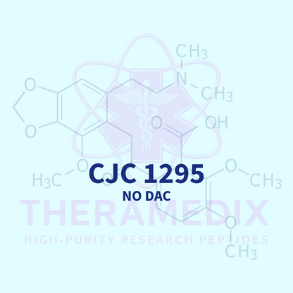 CJC 1295 W/O DAC 5