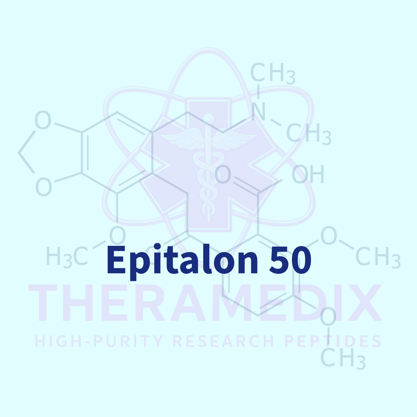 Epitalon 50