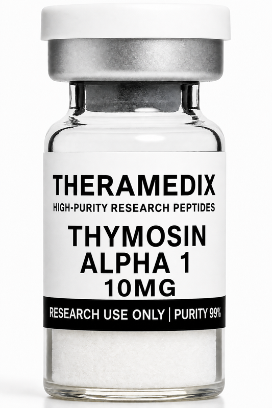 Thymosin Alpha 1 - 10