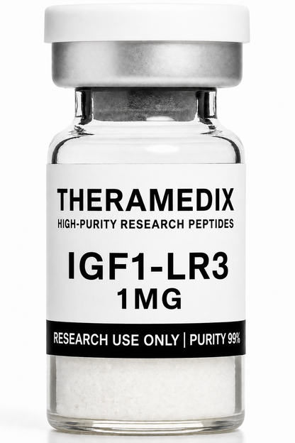 IGF-1 LR3   1