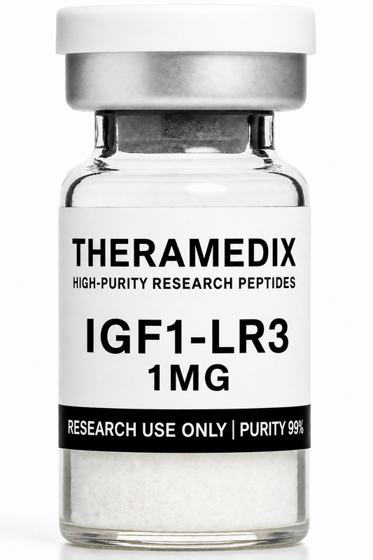 IGF-1 LR3   1