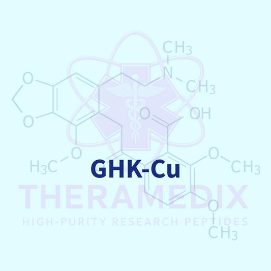 GHK-Cu 100