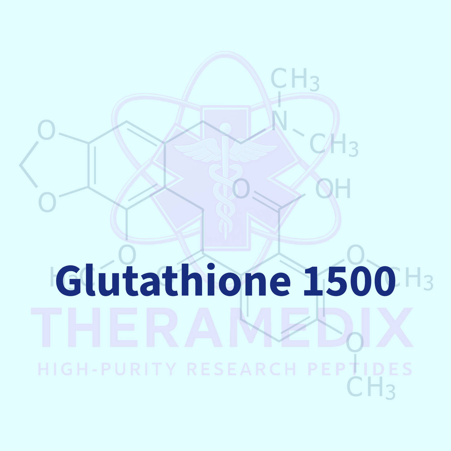 Glutathione 1500