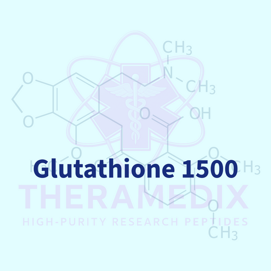 Glutathione 1500