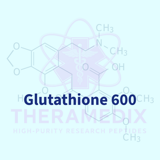 Glutathione 600
