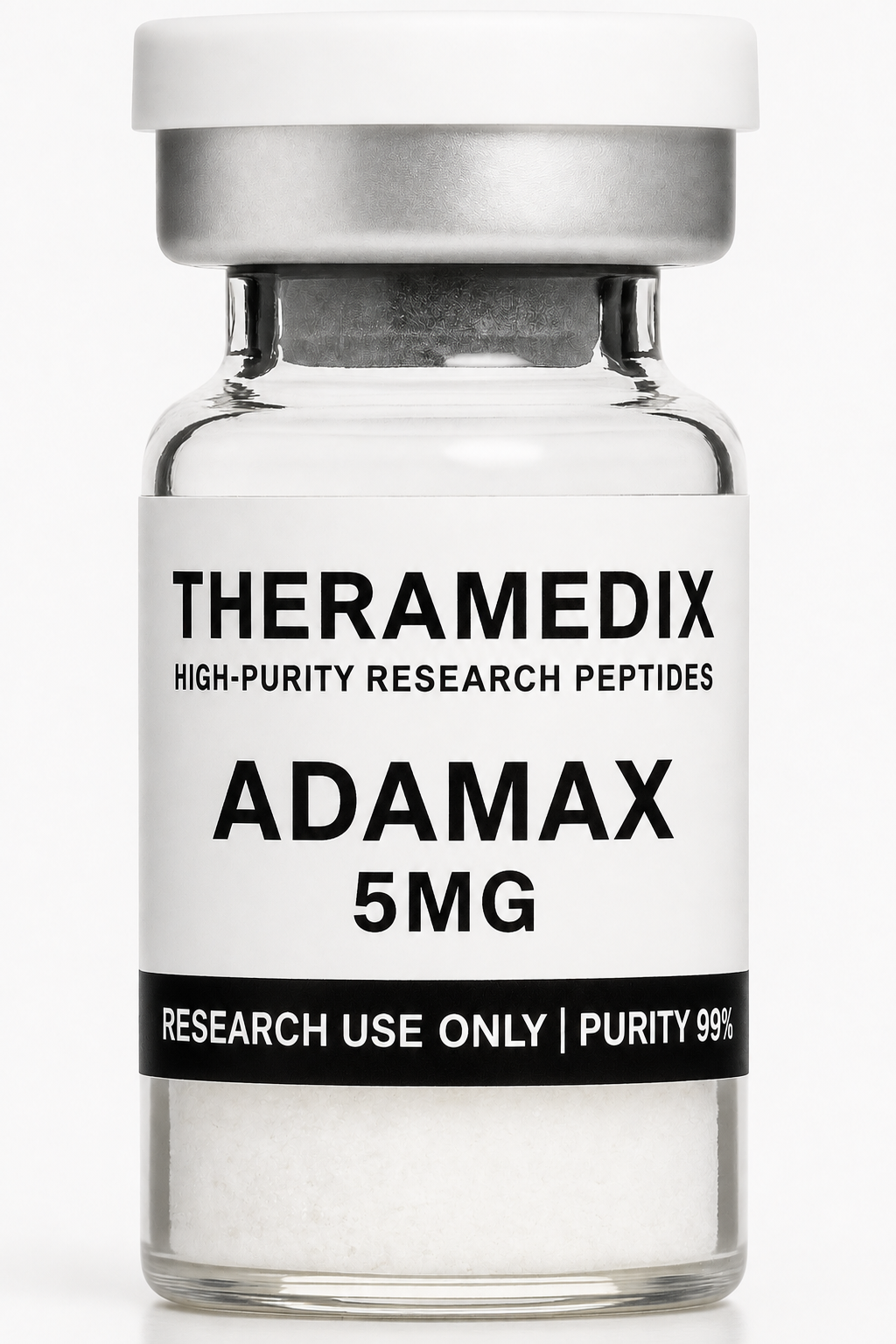 Adamax 5