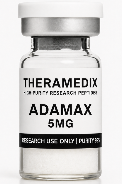 Adamax 5