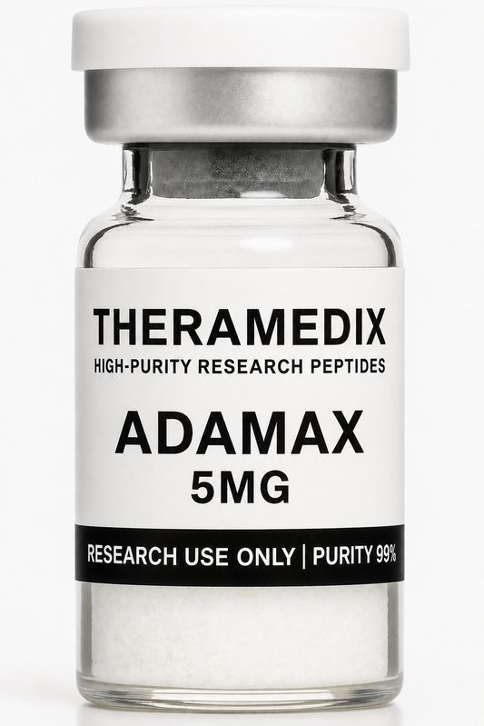 Adamax 5