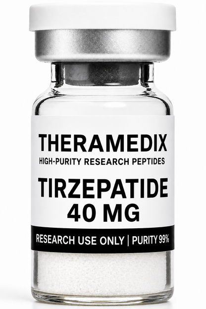 Tirz-40