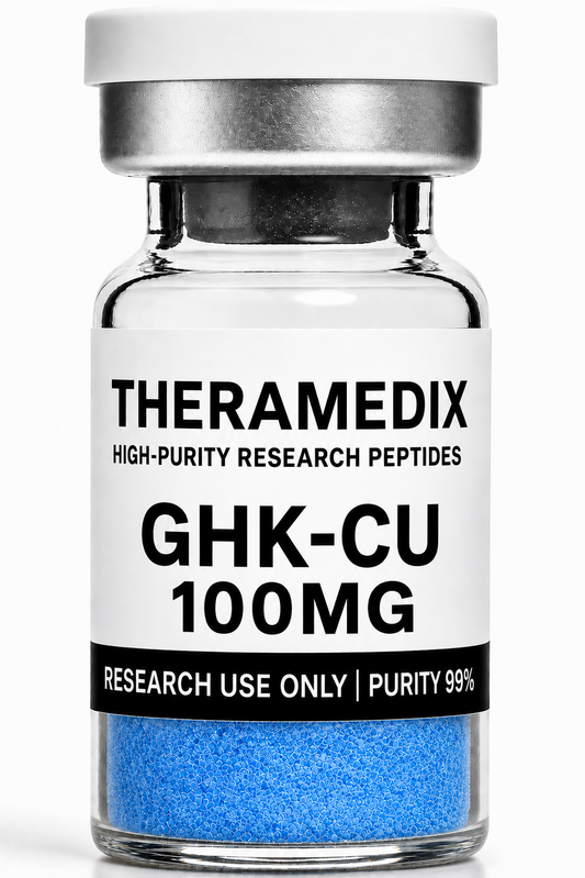 GHK-Cu 100