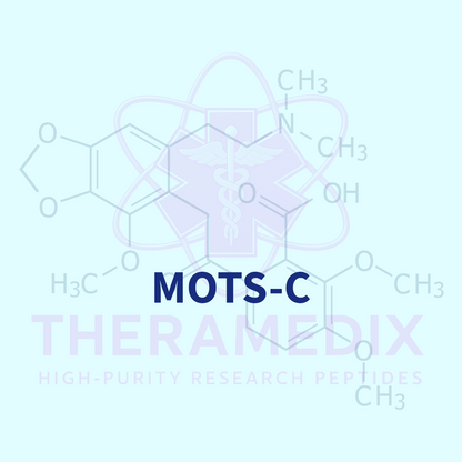 MOTS-C 40