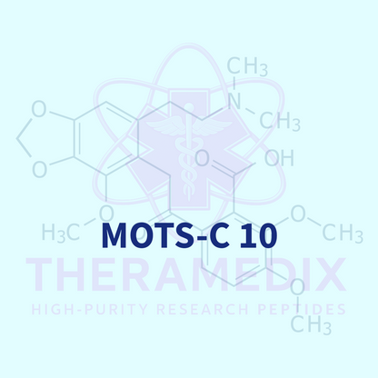 MOTS-C 10
