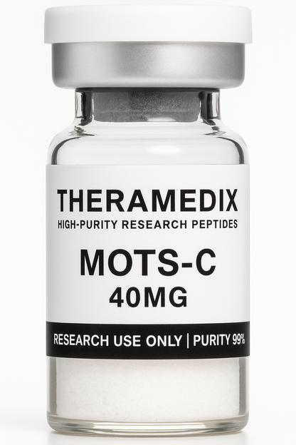 MOTS-C 40