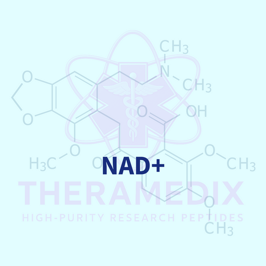 NAD+ 500