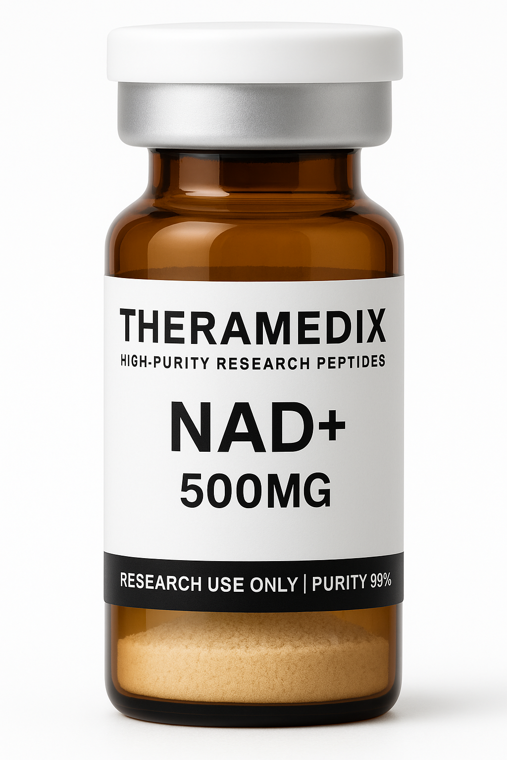 NAD+ 500
