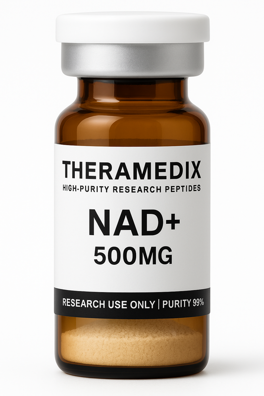 NAD+ 500