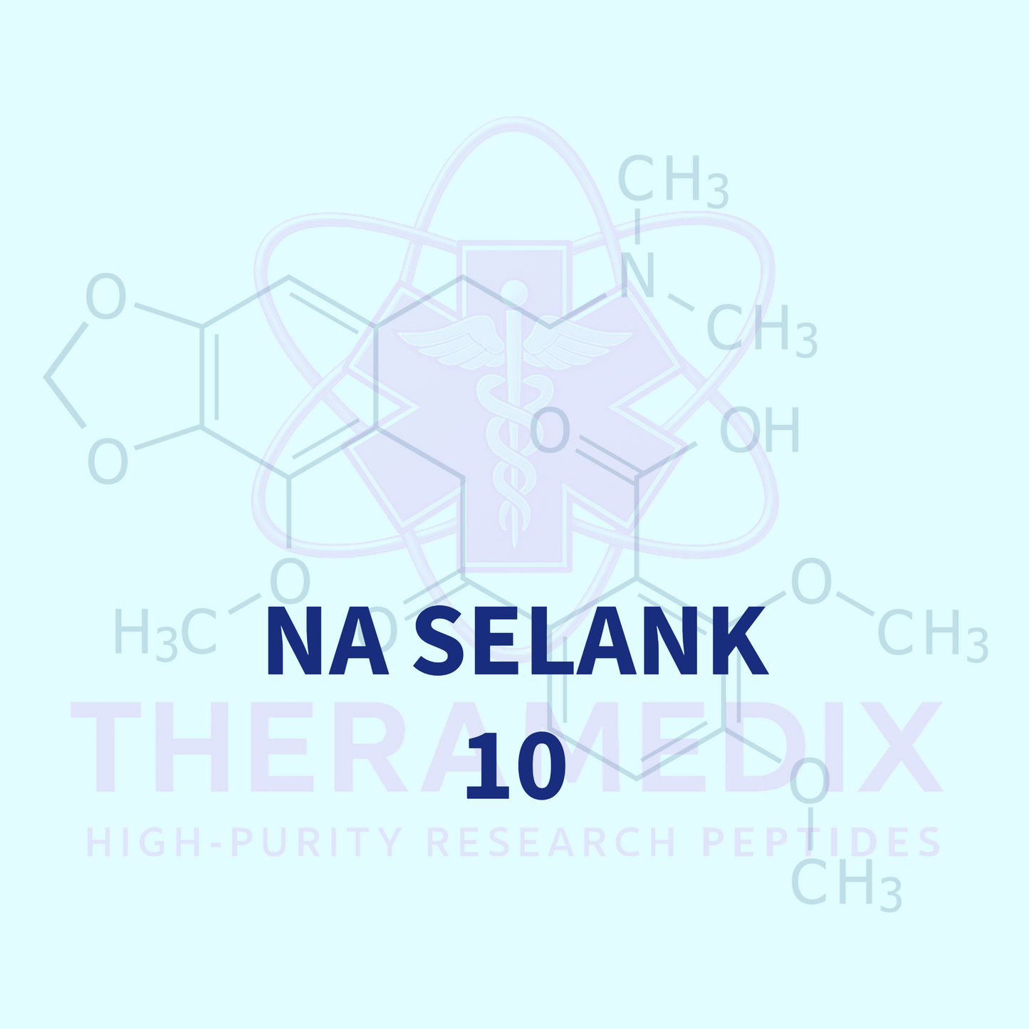 NA Selank