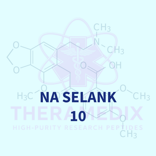 NA Selank