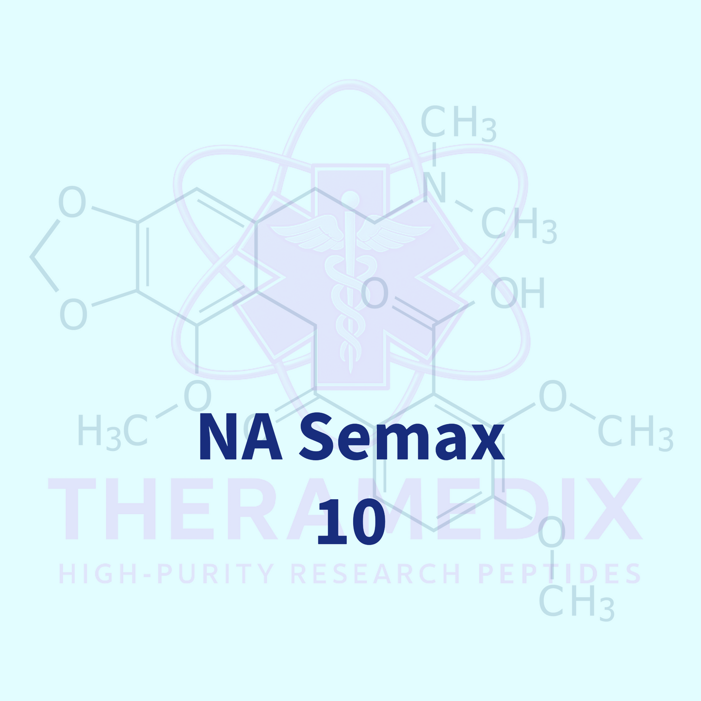 NA Semax 10