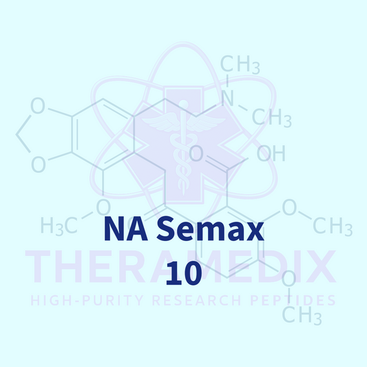 NA Semax 10
