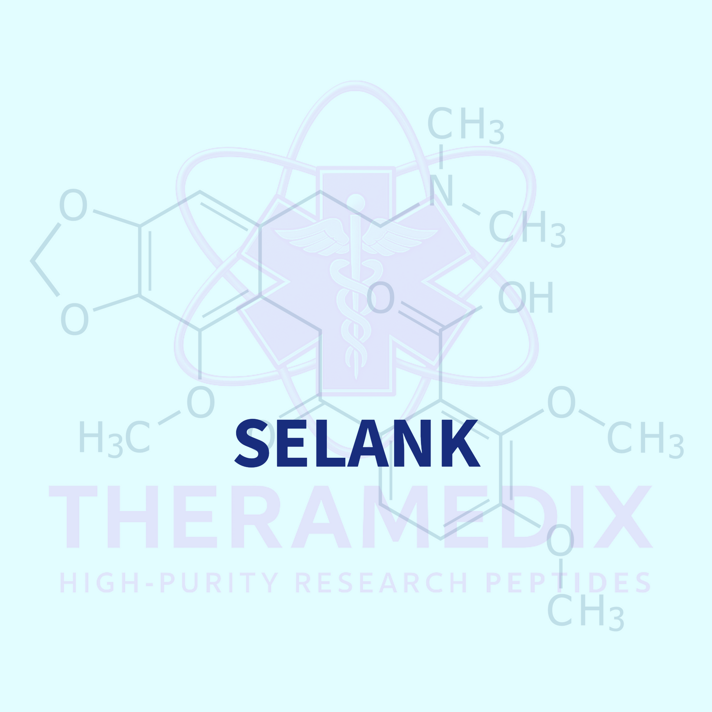 Selank-10