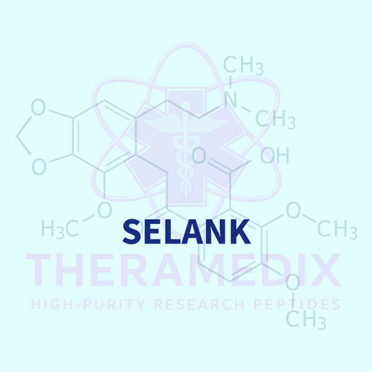 Selank-10