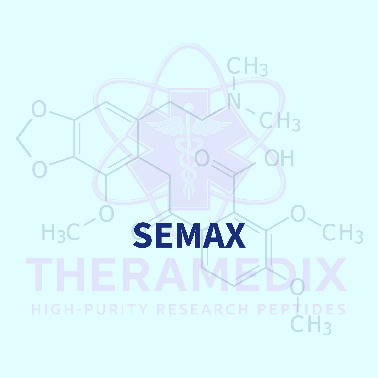 Semax-10