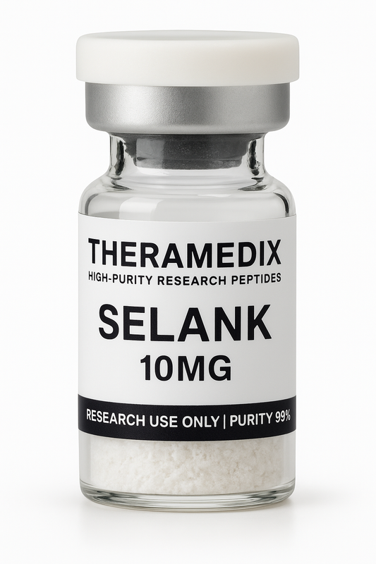 Selank-10