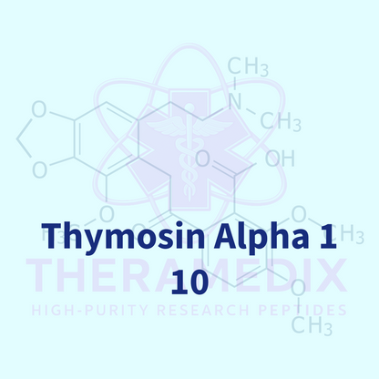 Thymosin Alpha 1 - 10