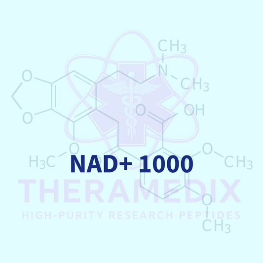 NAD+ 1000