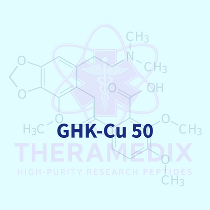 GHK-Cu 50